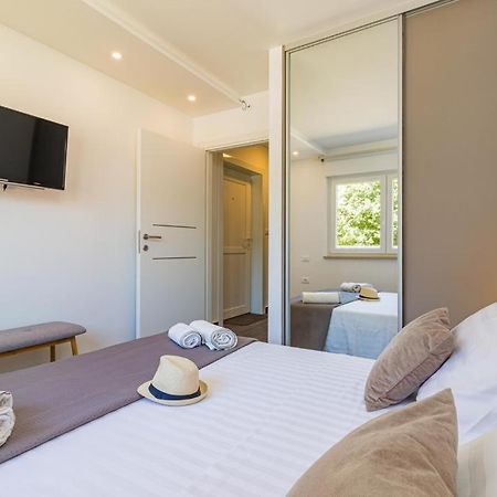 N&G New Apartment Stoja Beach Πούλα Εξωτερικό φωτογραφία