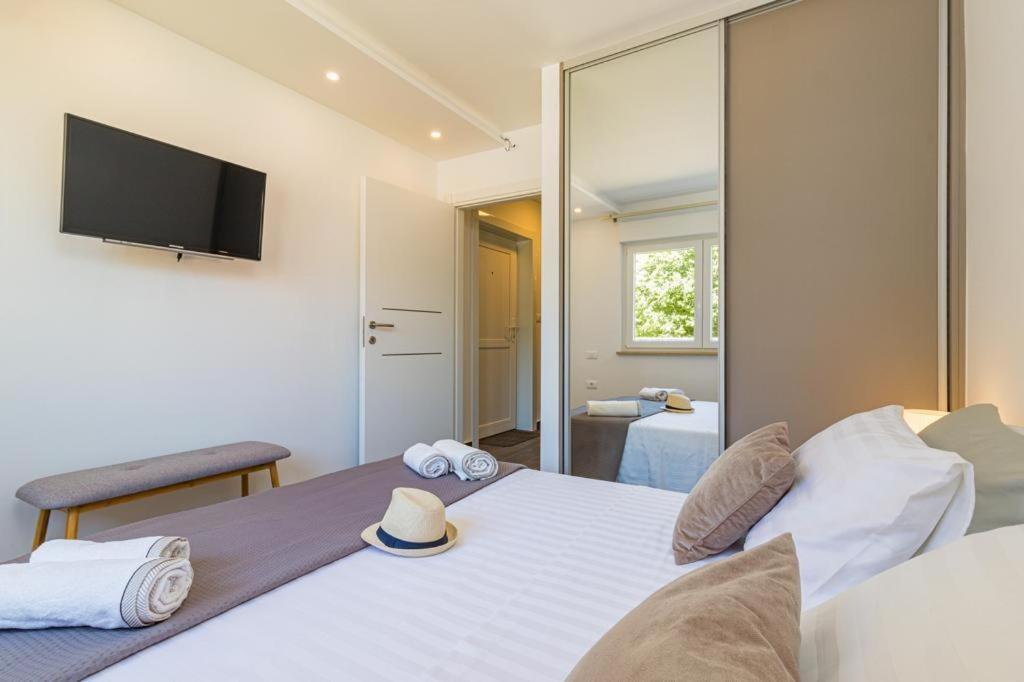 N&G New Apartment Stoja Beach Πούλα Εξωτερικό φωτογραφία
