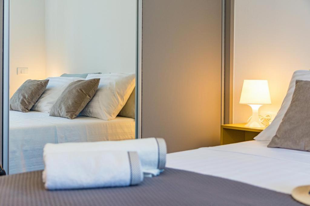 N&G New Apartment Stoja Beach Πούλα Εξωτερικό φωτογραφία