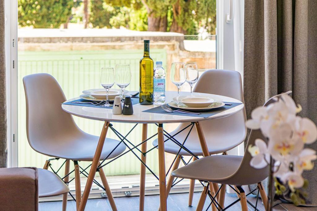N&G New Apartment Stoja Beach Πούλα Εξωτερικό φωτογραφία