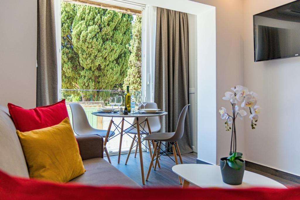 N&G New Apartment Stoja Beach Πούλα Εξωτερικό φωτογραφία