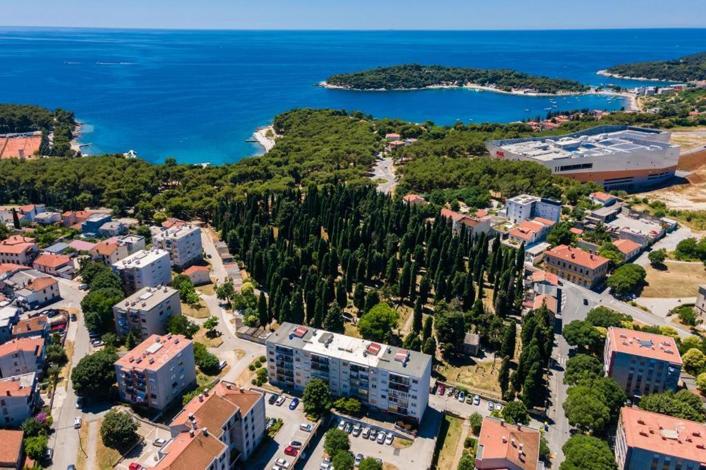 N&G New Apartment Stoja Beach Πούλα Εξωτερικό φωτογραφία