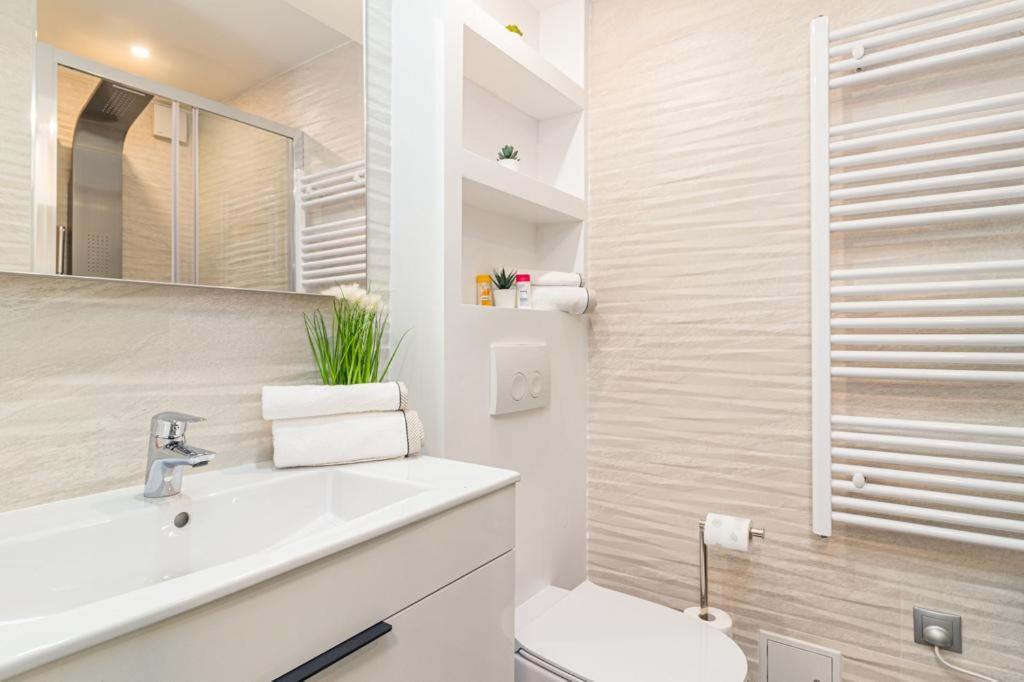 N&G New Apartment Stoja Beach Πούλα Εξωτερικό φωτογραφία