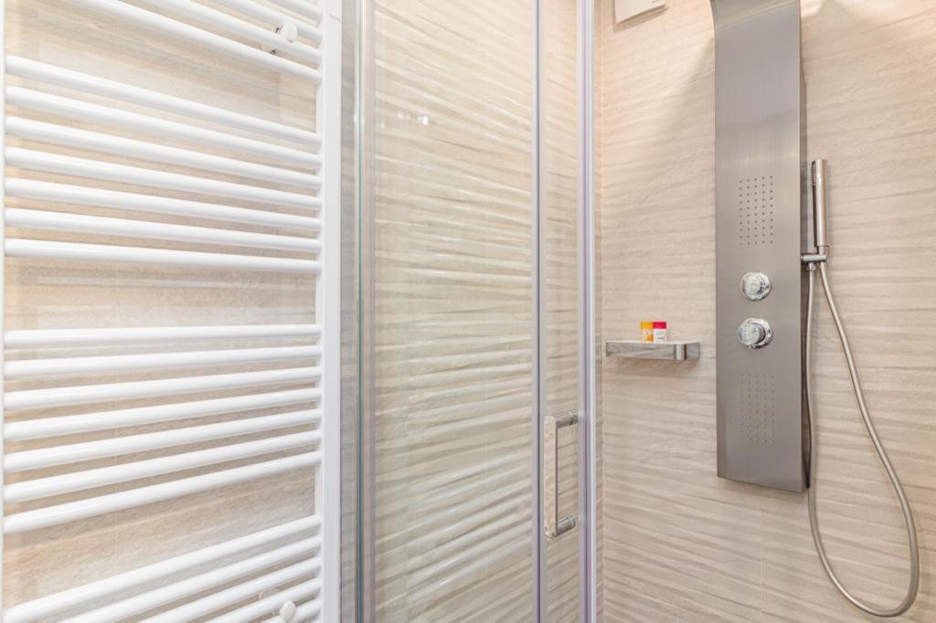 N&G New Apartment Stoja Beach Πούλα Εξωτερικό φωτογραφία